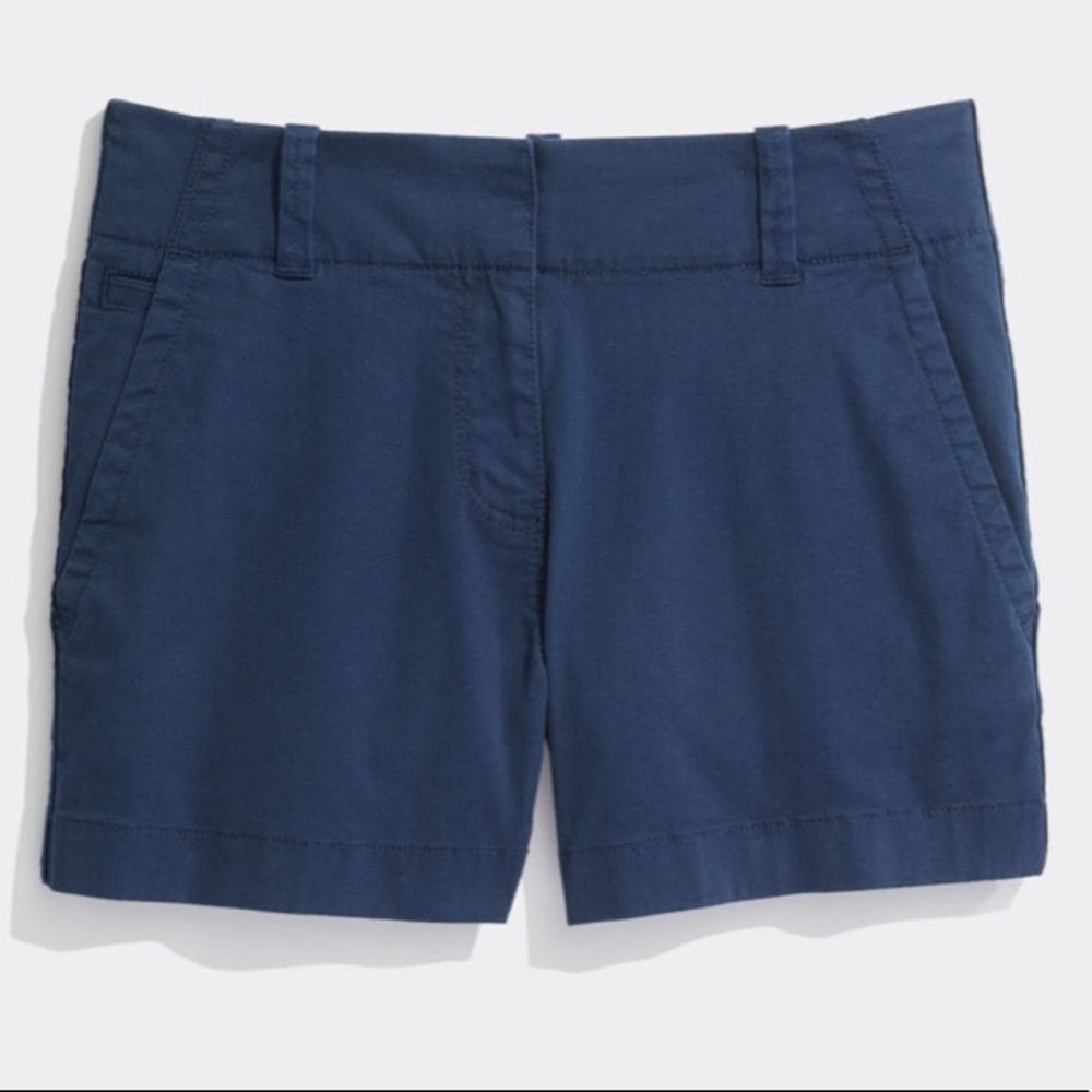 Vineyard Vines Navy 3.5 inch Every Day Shorts